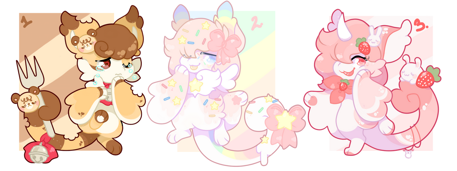 Macarons Party CLOSED