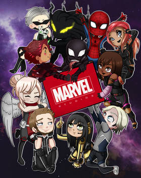 MCU Collab