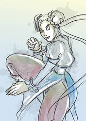 chun li