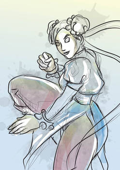 chun li