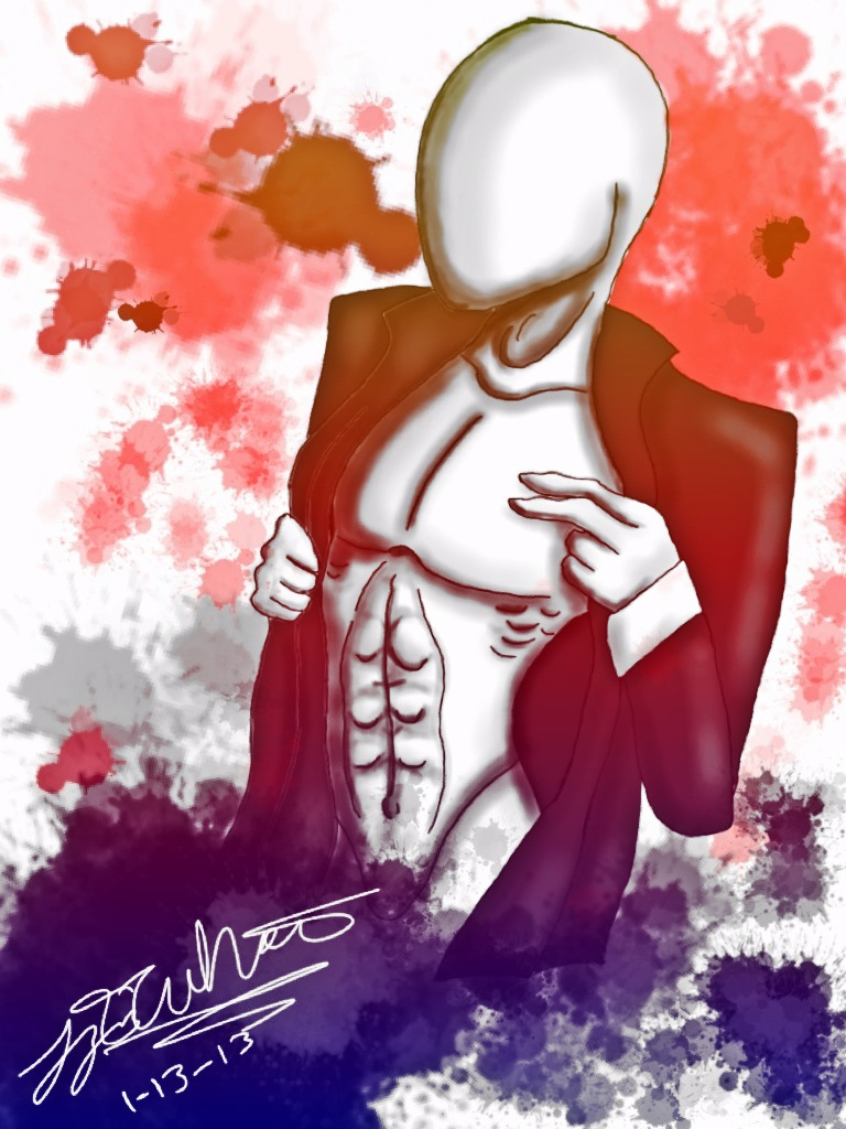 Slender-2