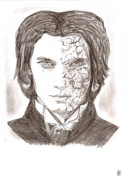 Dorian Gray