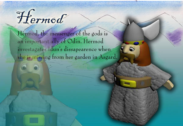 Hermod profile by lyness on DeviantArt