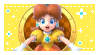 ~Princess Daisy stamp~