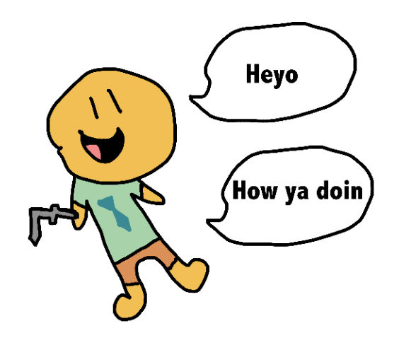 Example drawing for tutorial video by JacobsDrawing on DeviantArt