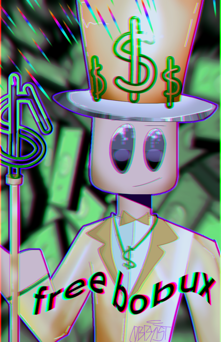 bobux - Roblox