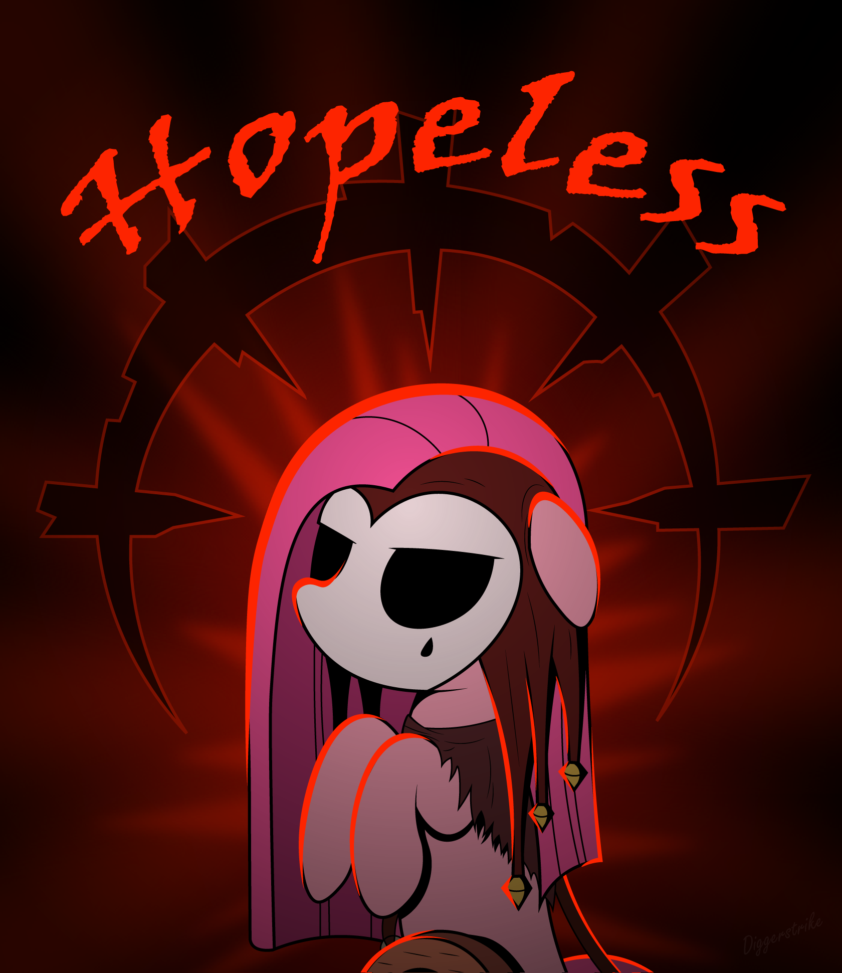 Hopeles