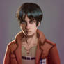 Eren Yeager