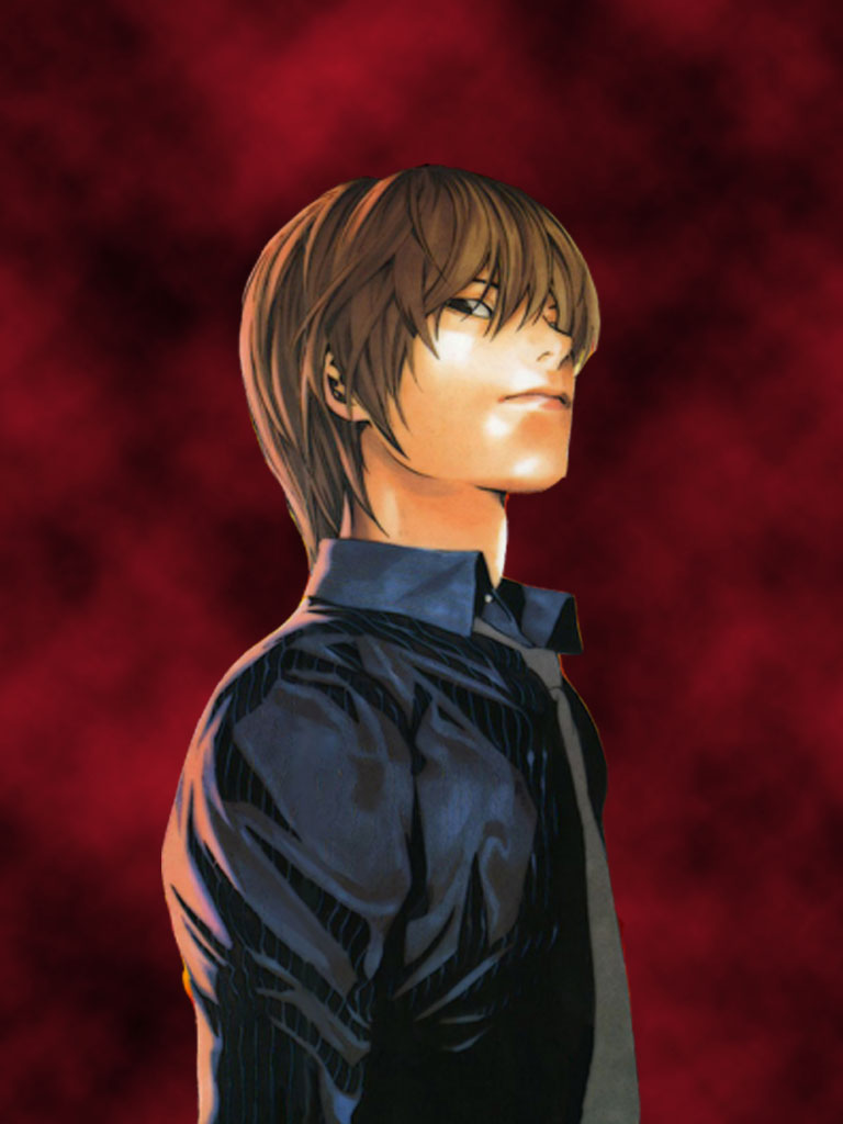Light Yagami by Heartache-On-A-Plate on DeviantArt Light Yagami by Heartache-On-A-Plate on DeviantArt