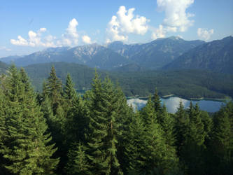 Bavarian Mountains pt.2