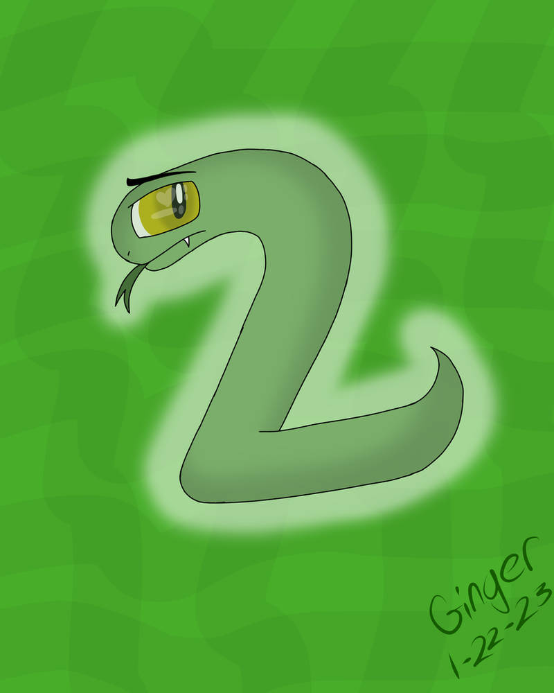 Soup's Number Lore 2 by GingerDemonKitten666 on DeviantArt