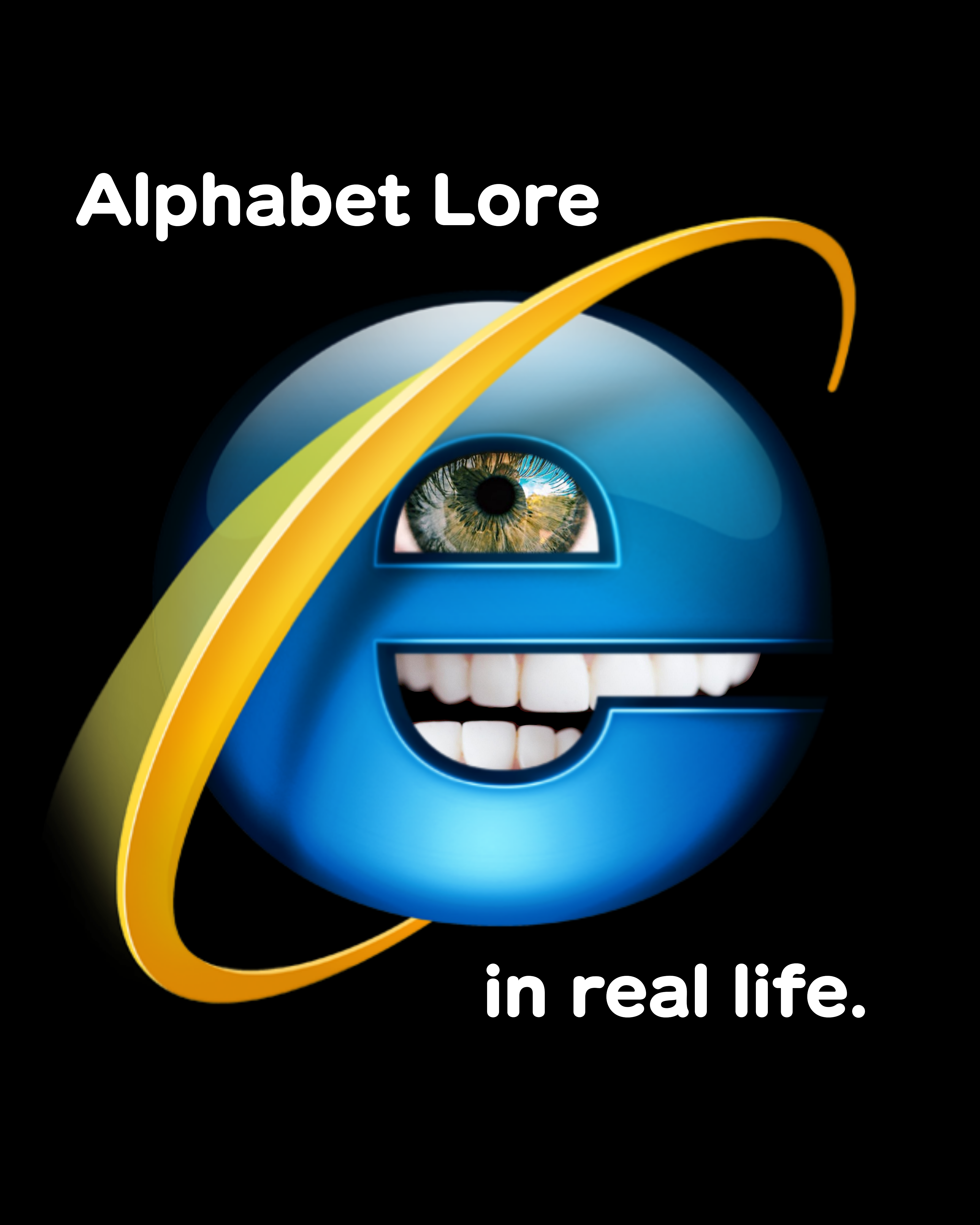 Undertale alphabet lore meme. : r/WaterfallDump