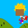 Happy 40th birthday to Mario