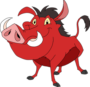 Pumbaa Smith