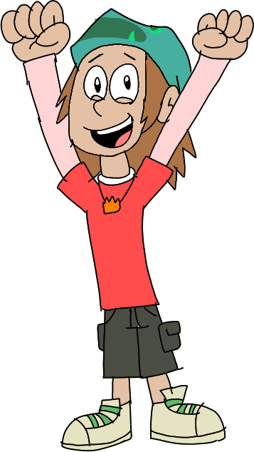 Fred Rws Arthur Deviantart Fred by NewSidabaTheToonLord on DeviantArt