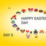 Toon-Easter Day of April 2026 Day 5 (FINAL)