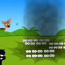 Detonation and Antelope Play