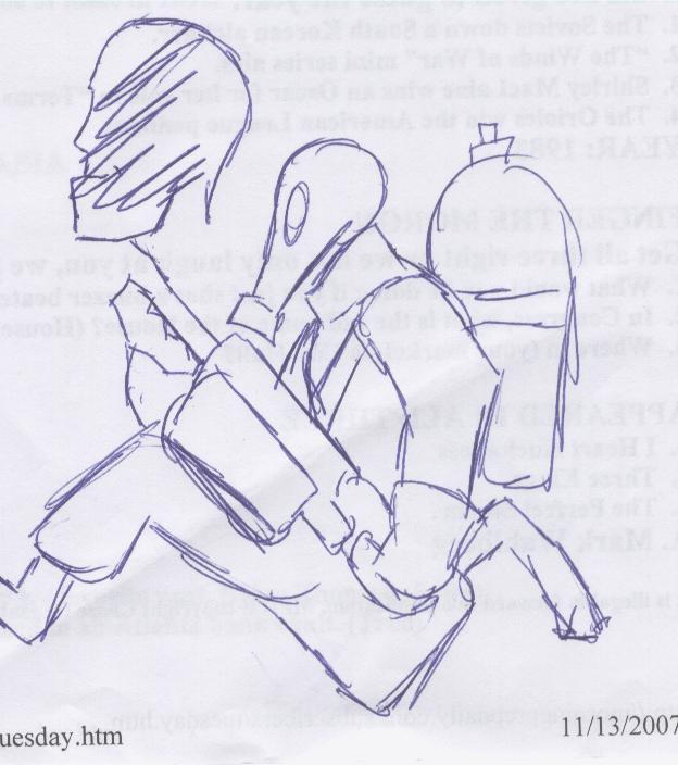 Run Pyro Run by Shirryukun on DeviantArt