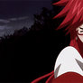 Fangirling Grell
