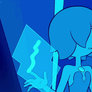 BLUE PEARL|STEVEN UNIVERSE|GIF|ASK TO USE| #1