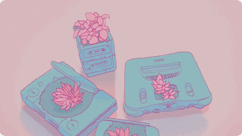 Sometimes i think im dead|Nostalgic|Ask to use|GIF