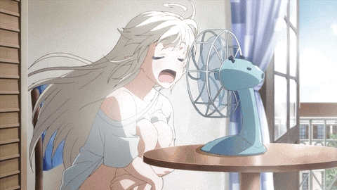 Bildergebnis für anime heat