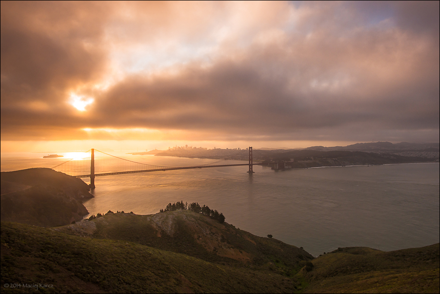 Golden Gate