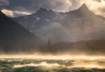 Into Eternity by MaciejKarcz