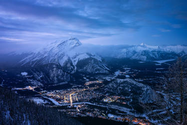 Banff