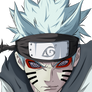 Naruto Rikudou Sennin