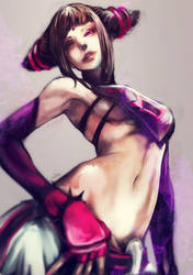 Han Juri