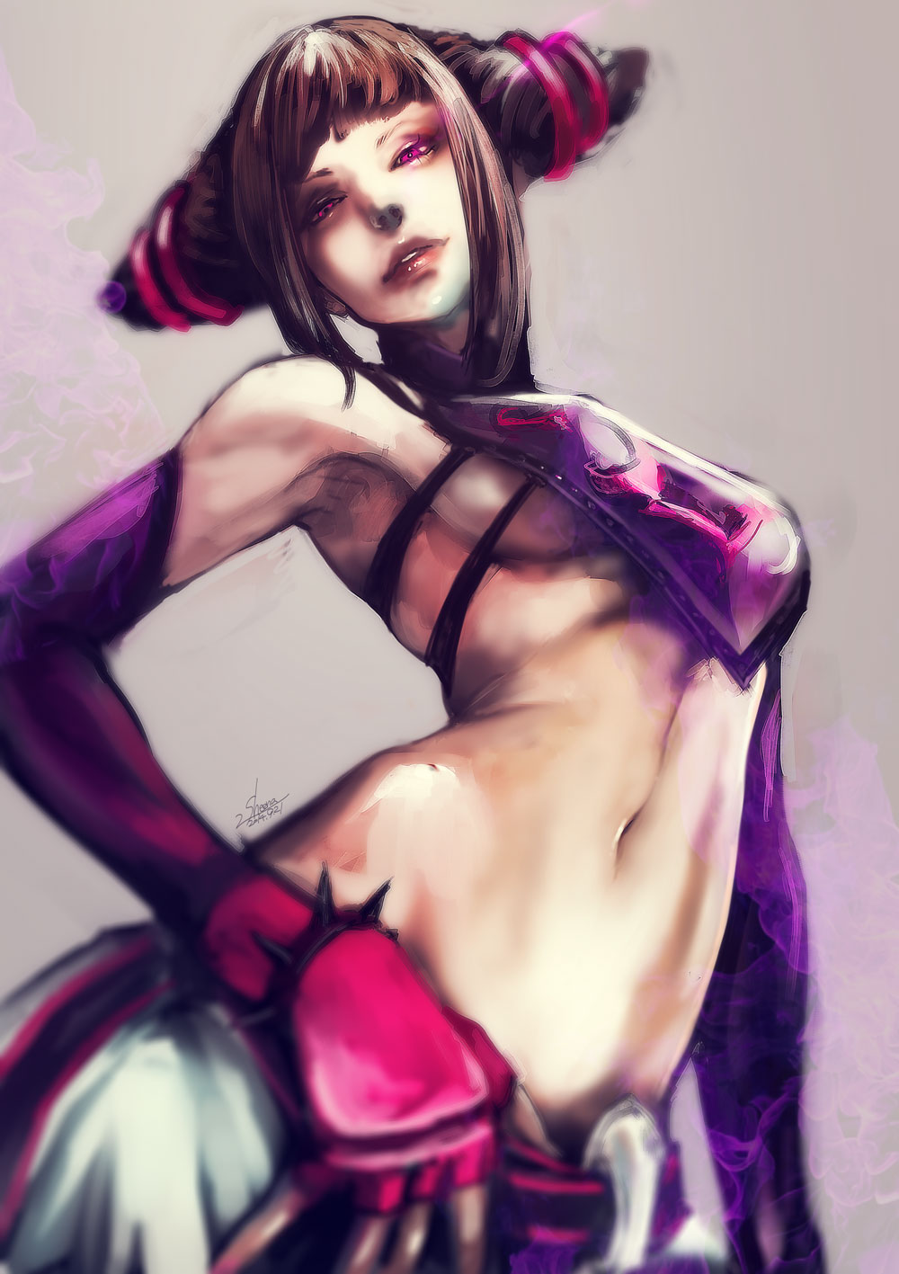 Han Juri