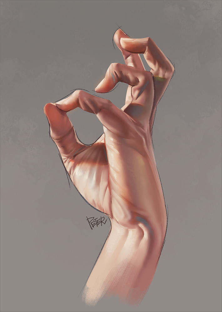 Deviantart Ultra Hand Hand by superschool48 on DeviantArt