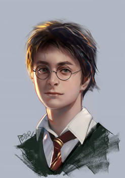 Harry Potter