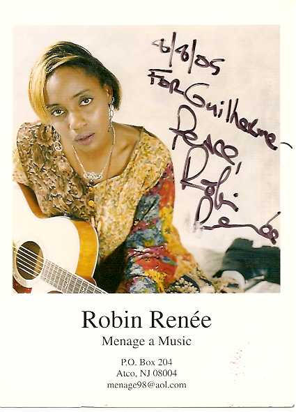 Rabon Renei Robin Renee by guiautograph on DeviantArt