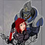 Shepard...I....love you too