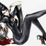 Bayonetta