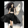 Tifa Lockheart