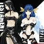 Guilty Gear: Testament+Dizzy