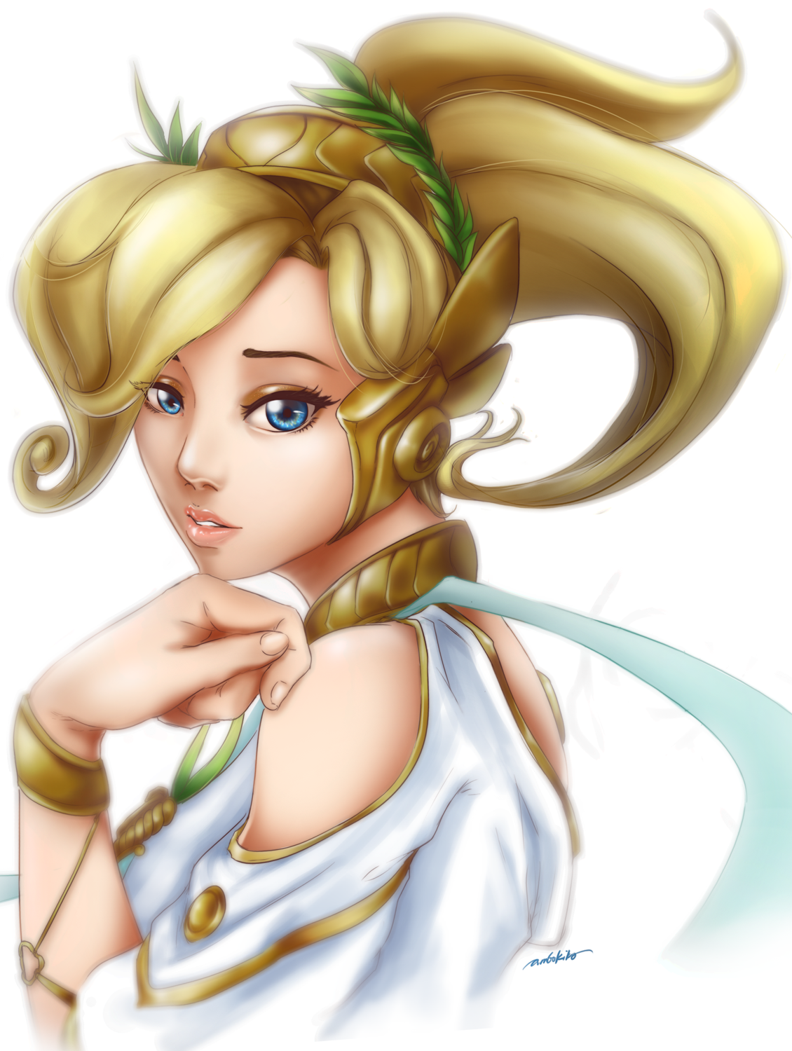 Winged Victory