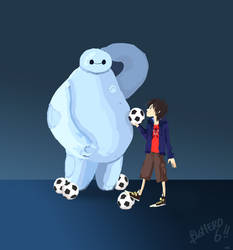 Bighero6