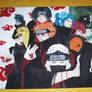 Akatsuki Painting