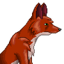 Fox Avatar Commission