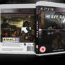 Game Case Artwork - Heavy Rain