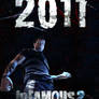 inFAMOUS 2 - Advertisement 2