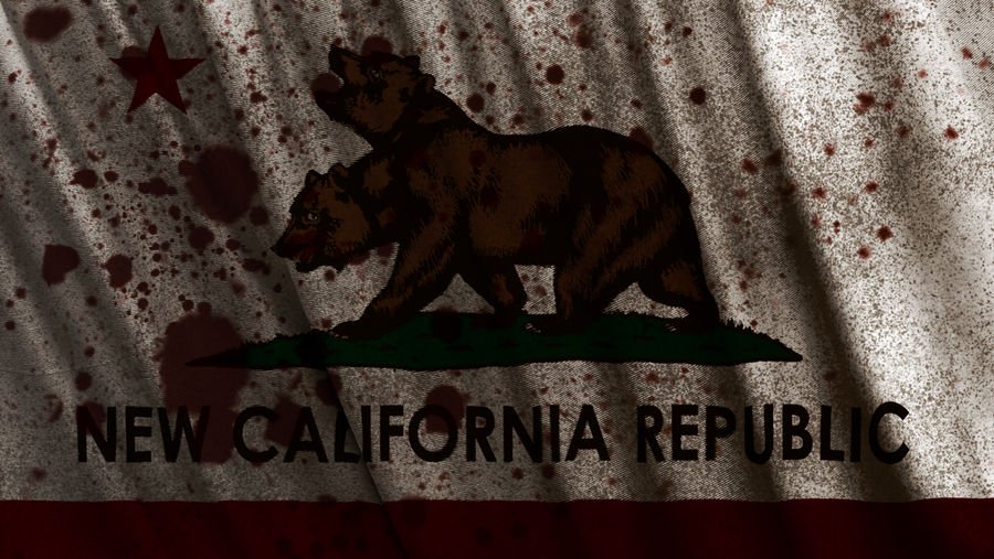 Fallout New California Republic Flag Wallpaper By Birdie94jb On Deviantart Fallout New California Republic Flag Wallpaper By Birdie94jb On Deviantart