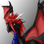 Dark Drairan again