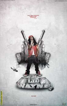 Lil Wayne Ident Fall 2009