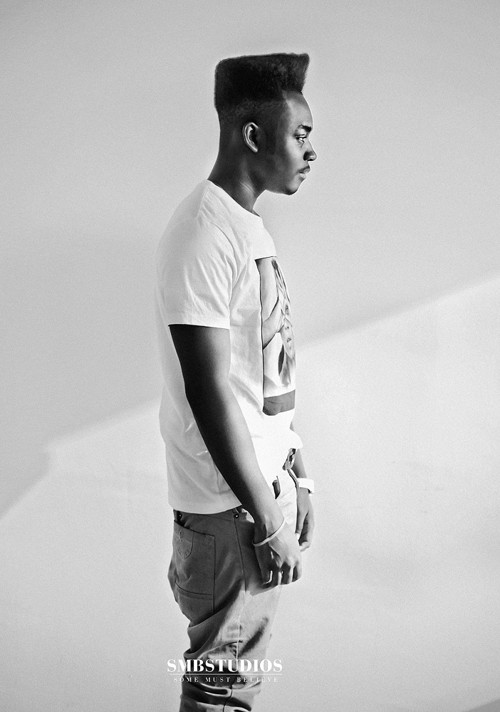 August 2011 I.D. by crymz