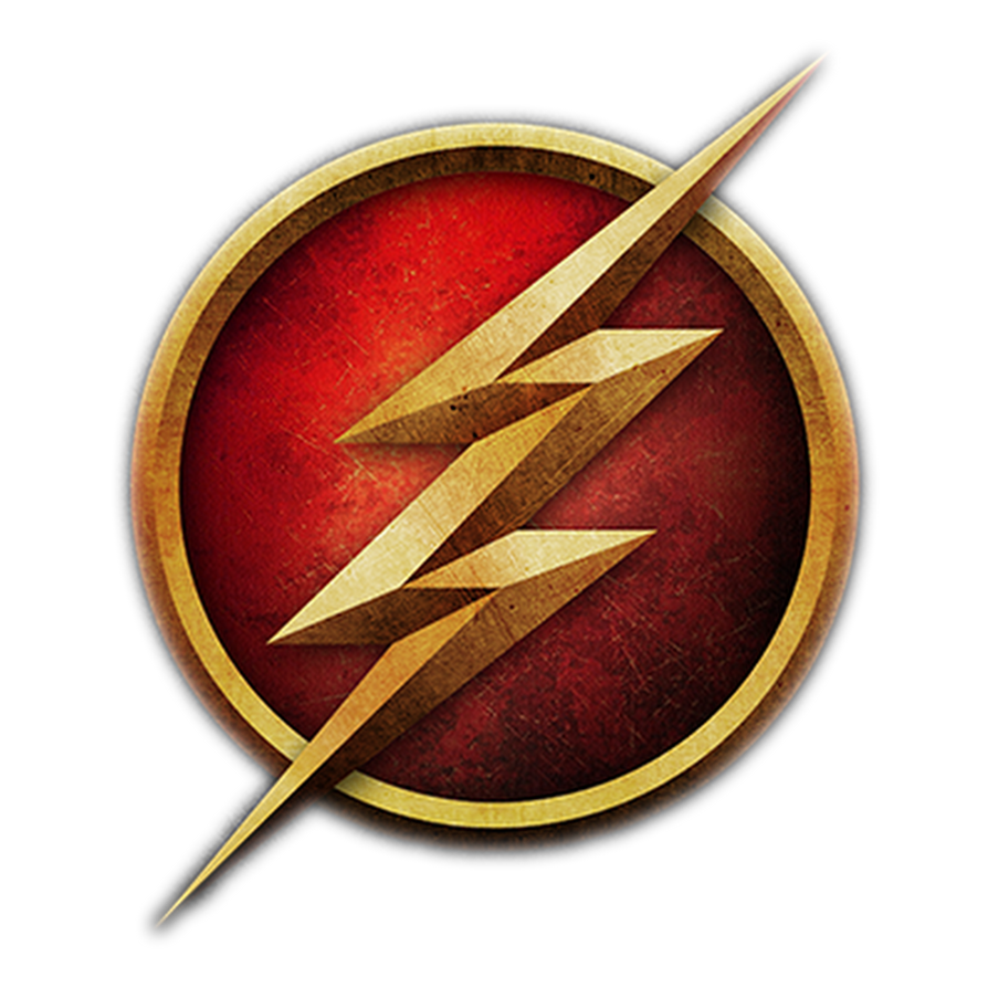 The-Flash-Logo by TRemreTR on DeviantArt